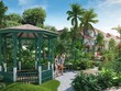 Công viên Botanica - vườn bách thảo thu nhỏ (Ảnh minh họa).