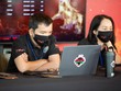 Vòng thi Quý thứ nhất của Huyền thoại Kl99com thể thao, casino, nổ hũ, bắn cá: Khi bản lĩnh chứng minh tất cả