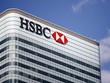 Trụ sở Link Vào Nhà Cái KL99 COM Tặng +199k HSBC tại London, Anh. (Ảnh: AFP/TTXVN).
