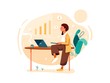 Thời điểm “vàng” cho Gen Z gia nhập thị trường 99Kl99 link đăng nhập
