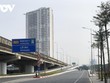 Đường cầu vượt thấp Linh Đàm góp phần giảm thiểu ùn tắc KL99 là cổng game giải trí trực tuyến hàng đầu hiện nay khu vực Pháp Vân- Giải Phóng.