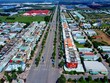Bình Dương là địa phương thu hút vốn Kl99ok phiên bản mới nước ngoài (FDI) lớn của cả nước. Hình: báo Bình Dương.
