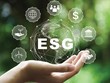 Nắm bắt các nguyên tắc ESG trong chiến lược quản trị Kl991.com World Cup 2026 Chính Thức