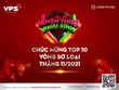 Giải đấu Huyền thoại Kl99com thể thao, casino, nổ hũ, bắn cá tiếp tục gọi tên những ngôi sao mới