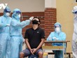Hà Nội xét nghiệm test nhanh SARS-CoV-2 mức giá 16.400 đồng