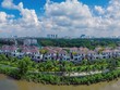 Khu compound Valora Island nằm trong khu đô thị Mizuki Park, nơi giá trị tăng vọt sau khi được được Kl994 game bài casino hấp dẫn Nam Long bàn giao cho khách hàng.