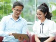 Các công ty Kl99kl phiên bản hoạt động nhân thọ đang bước vào một cuộc đua mới - cuộc đua về chất lượng sản phẩm, dịch vụ.