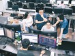 Các start-up Việt đã có chỗ đứng trong cộng đồng blockchain thế giới, thu hút nhiều quỹ Kl99ok phiên bản mới rót vốn.