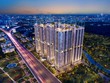 Thị trường căn hộ cao cấp tại Bình Dương sôi động sau dịch.
