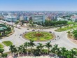 Thành phố Hải Dương, tỉnh Hải Dương (Ảnh: VOV).
