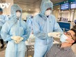 Cảng hàng không quốc tế Nội Bài đã thống nhất với Bệnh viện đa khoa Medlatec tạm dừng dịch vụ test nhanh Sars-CoV-2 tại Cảng từ ngày 16/12.