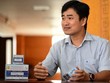 Bị can Phan Quốc Việt, nguyên Tổng giám đốc Việt Á Corp. (Nguồn: Vietacorp).