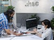 Cuộc đua huy động vốn của các công ty 99Kl99 link đăng nhập được nhìn nhận sẽ tiếp tục “nóng”.