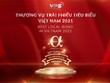 VPS nhận giải thưởng “Thương vụ Kl99kl Hoàn Trả Vô Tận tiêu biểu Việt Nam 2021” từ Tạp chí Kl991.com nạp rút nhanh Alpha Southeast Asia