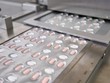 Thuốc Paxlovid điều trị COVID-19 do hãng dược phẩm Pfizer Kl994 nhà cái bóng đá world cup tại Freiburg, Đức. (Ảnh: THX/TTXVN).