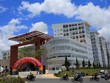 Trung tâm hành chính tỉnh Lâm Đồng. Ảnh: Lamdong.gov.vn.