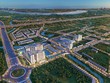 Có thể thấy tương lai của mặt bằng giá BĐS trong thời gian tới sẽ tiếp tục gia tăng.