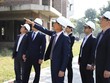 Theo ông Tân, C69 “lựa sức mình, chọn phân khúc còn nhiều dư địa tăng trưởng”.