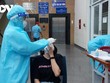 TP.HCM chỉ đạo thanh tra thanh tra đột xuất việc mua bán kit xét nghiệm (Ảnh minh họa).