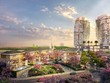 Phối cảnh Khu biệt thự và khách sạn Vườn Phượng hoàng – Phoenix Legend Ha Long Bay Hotel & Residences. Nguồn: Thuận Phát.
