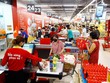 Hiện có gần 3.000 siêu thị WinMart và cửa hàng WinMart+ trên cả nước. 