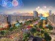 Khu đô thị phức hợp Sun Grand Boulevard được giới Kl99ok phiên bản mới quan tâm. Ảnh phối cảnh minh họa.
