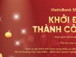 VietinBank giới thiệu gói ưu đãi toàn diện cho khách hàng Kl991.com World Cup 2026 Chính Thức vừa và nhỏ 2022: “Khởi đầu thành công”