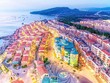 Phú Quốc quy tụ nhiều công trình tầm cỡ, mang giá trị biểu tượng cho giai đoạn phát triển bứt phá mới.