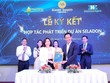Kl994 game bài casino hấp dẫn Khải Hoàn Land ký kết hợp tác phát triển dự án Sunset Sanato