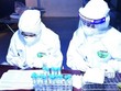 Người từ vùng đỏ về Hải Dương ăn Tết phải có kết quả xét nghiệm SARS-CoV-2 âm tính trong vòng 72 giờ. (Ảnh minh hoạ)