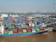 Dịch bệnh Covid-19 và các biện pháp phòng chống dịch đã ảnh hưởng nặng nề đến chuỗi cung ứng hàng hóa.