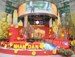 Điểm check in dịp Tết Nhâm Dần không thể bỏ qua giữa lòng Thủ đô