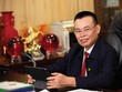 Ông Nguyễn Như So khi Công ty cổ phần Kl994 game bài casino hấp dẫn Dabaco Việt Nam.