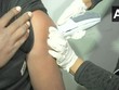 Chính quyền thành phố Patna, bang Bihar, miền Bắc Ấn Độ đã tiêm vaccine ngừa Covid-19 ZyCov-D cho người dân (Nguồn: ANI).