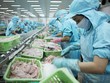 Nhóm ngành xuất khẩu có động lực tăng trưởng trong năm 2022, tập trung vào lĩnh vực đồ gỗ, dệt may, thủy sản.