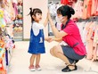 Chuỗi bán lẻ các sản phẩm dành cho mẹ và bé Con Cưng vừa gọi vốn thành công 90 triệu USD từ Quỹ Kl99ok phiên bản mới Quadria Capital.