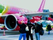 Vietjet là hãng hàng không đã có nhiều bước đi chiến lược để chuẩn bị cho kế hoạch hồi phục sau đại dịch (ảnh: Đức Minh).