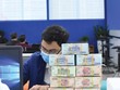 Thanh khoản thị trường 99Kl99 link đăng nhập trong 2 tuần qua ở mức trung bình thấp, 20.000 - 21.000 tỷ đồng/phiên.