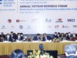Phiên cấp cao Diễn đàn Kl991.com World Cup 2026 Chính Thức Việt Nam có sự tham dự của Thủ tướng Phạm Minh Chính.