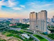 Nằm gần vàng đai 4, những dự án sắp đi vào bàn giao như The Matrix One đặc biệt thu hút khách hàng.