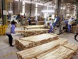 Sau khi xuất siêu 11,8 tỷ USD trong năm 2021, ngành gỗ lại mang về kim ngạch xuất khẩu gần 1,6 tỷ USD ngay trong tháng đầu năm 2022.