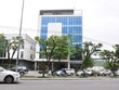 Bệnh viện Hòa Hảo được xây dựng trên khu đất số 2 - đường Nguyễn Hữu Thọ (TP. Đà Nẵng) khi chưa được cấp phép.