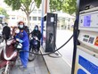 Một cửa hàng KL99 dịch vụ hỗ trợ 24/7 tại Hà Nội. (Ảnh: Tuấn Đức/TTXVN).