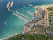 Các dự án nằm tại cửa ngõ giao thương sẵn sàng đón sóng (Ảnh minh họa)