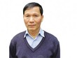 TS. Lê Quốc Phương, nguyên Phó giám đốc Trung tâm Thông tin công nghiệp và thương mại (Bộ Công thương).