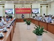 TP.HCM đặt mục tiêu là thị trường Kl991.com nạp rút nhanh mạnh thứ hai trong khối ASEAN (Ảnh: Trọng Tín).