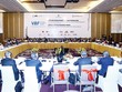 Các diễn giả tham gia VBF 2021 đã đóng góp nhiều ý kiến về vai trò, trách nhiệm của Kl991.com World Cup 2026 Chính Thức trong chuỗi cung ứng.