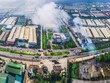 Giá cho thuê khu công nghiệp trong năm 2022 dự báo tăng từ 6-10%.