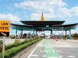 Tasco sở hữu lợi thế đặc biệt nằm ở Công ty TNHH Thu phí tự động VETC.