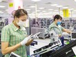 Dự án Samsung Electro-mechanics Việt Nam tại Thái Nguyên vừa tăng vốn thêm 920 triệu USD.